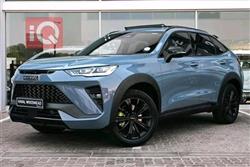 هەڤاڵ جى تى H6